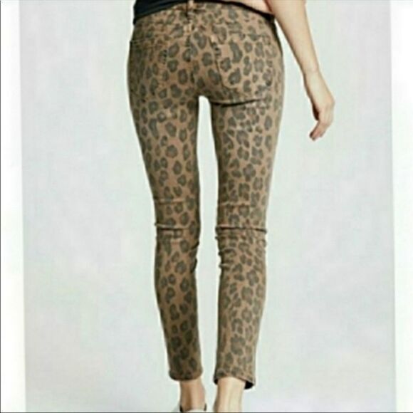 BlankNYC crop skinny jeans - Picture 3 of 11